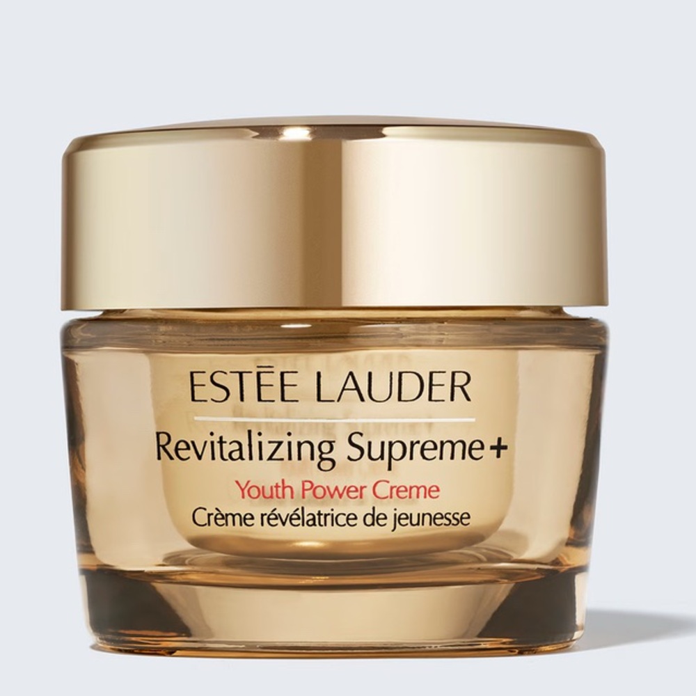 Estee Lauder Revitalizing Supreme+ Youth Power Creme - Bundle of 3
NWOB